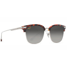 Lade das Bild in den Galerie-Viewer, Sonnenbrille Maui Jim, Modell: KalaunuAsianFit Farbe: MM629002
