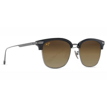 Lade das Bild in den Galerie-Viewer, Sonnenbrille Maui Jim, Modell: KalaunuAsianFit Farbe: MM629004
