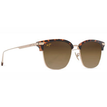 Lade das Bild in den Galerie-Viewer, Sonnenbrille Maui Jim, Modell: KalaunuAsianFit Farbe: MM629006
