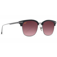 Lade das Bild in den Galerie-Viewer, Sonnenbrille Maui Jim, Modell: KalaunuAsianFit Farbe: MM629007
