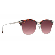 Lade das Bild in den Galerie-Viewer, Sonnenbrille Maui Jim, Modell: KalaunuAsianFit Farbe: MM629008

