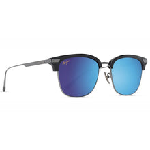 Lade das Bild in den Galerie-Viewer, Sonnenbrille Maui Jim, Modell: KalaunuAsianFit Farbe: MM629022
