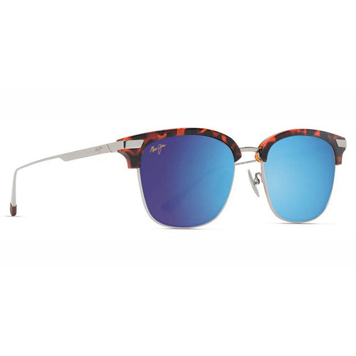 Sonnenbrille Maui Jim, Modell: KalaunuAsianFit Farbe: MM629023