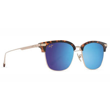 Lade das Bild in den Galerie-Viewer, Sonnenbrille Maui Jim, Modell: KalaunuAsianFit Farbe: MM629024
