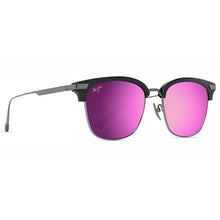 Lade das Bild in den Galerie-Viewer, Sonnenbrille Maui Jim, Modell: KalaunuAsianFit Farbe: MM629025
