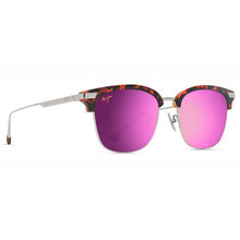Lade das Bild in den Galerie-Viewer, Sonnenbrille Maui Jim, Modell: KalaunuAsianFit Farbe: MM629026
