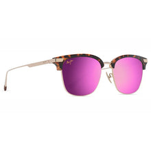 Lade das Bild in den Galerie-Viewer, Sonnenbrille Maui Jim, Modell: KalaunuAsianFit Farbe: MM629027
