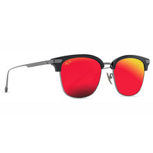 Lade das Bild in den Galerie-Viewer, Sonnenbrille Maui Jim, Modell: KalaunuAsianFit Farbe: MM629028
