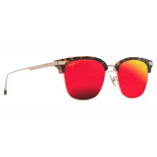 Lade das Bild in den Galerie-Viewer, Sonnenbrille Maui Jim, Modell: KalaunuAsianFit Farbe: MM629030
