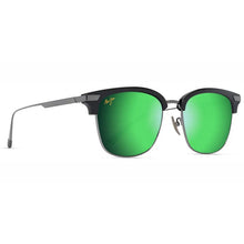 Lade das Bild in den Galerie-Viewer, Sonnenbrille Maui Jim, Modell: KalaunuAsianFit Farbe: MM629031
