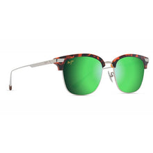Lade das Bild in den Galerie-Viewer, Sonnenbrille Maui Jim, Modell: KalaunuAsianFit Farbe: MM629032
