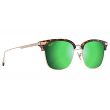 Lade das Bild in den Galerie-Viewer, Sonnenbrille Maui Jim, Modell: KalaunuAsianFit Farbe: MM629033
