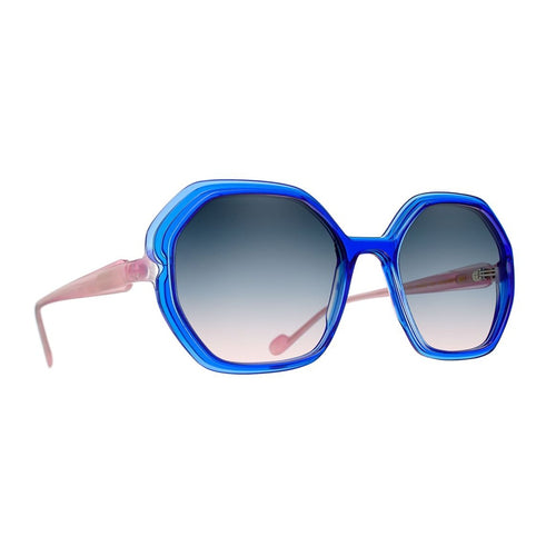 Sonnenbrille Caroline Abram, Modell: KALINDA Farbe: 261