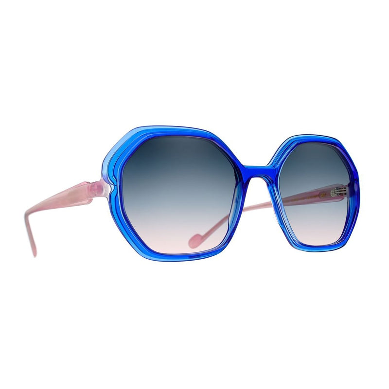 Sonnenbrille Caroline Abram, Modell: KALINDA Farbe: 261