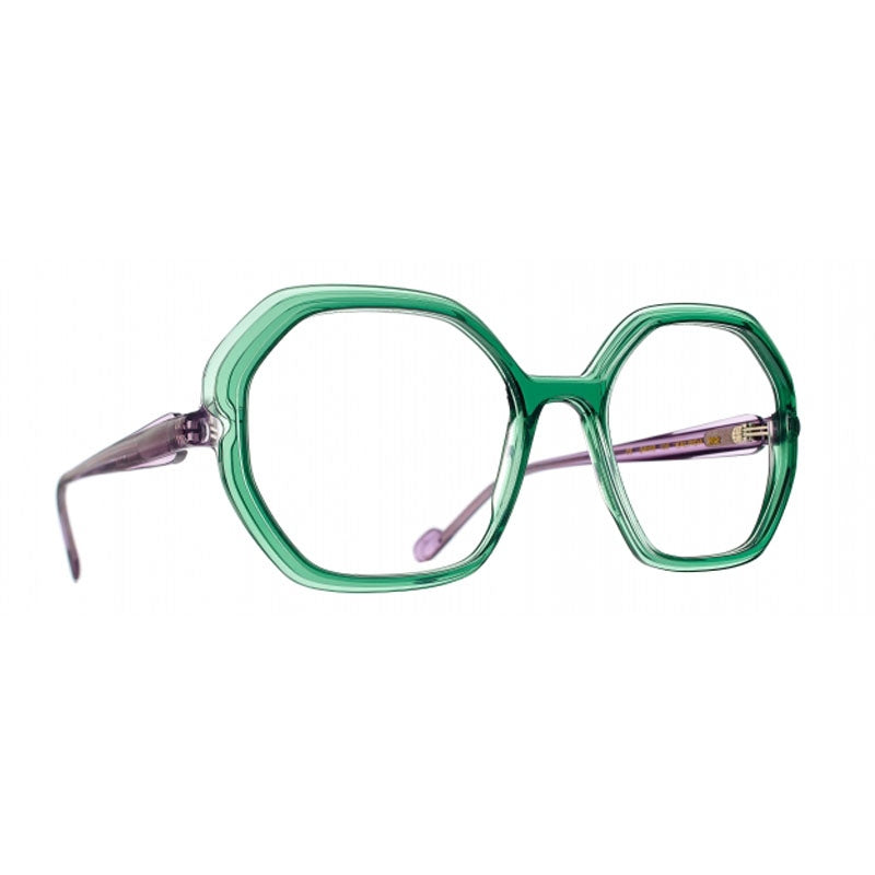 Brille Caroline Abram, Modell: Kalinda Farbe: 262
