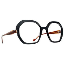 Lade das Bild in den Galerie-Viewer, Sonnenbrille Caroline Abram, Modell: KALINDA Farbe: 265
