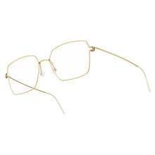 Lade das Bild in den Galerie-Viewer, LINDBERG Eyeglasses, Model: Kalle Colour: GT
