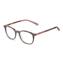 Lade das Bild in den Galerie-Viewer, Brille Etnia Barcelona, Modell: KallioII Farbe: BKRD
