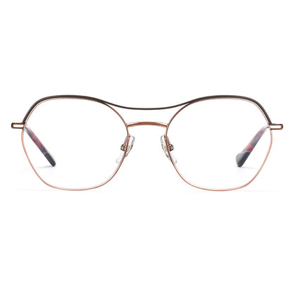 Brille Etnia Barcelona, Modell: Kampen Farbe: BZBK