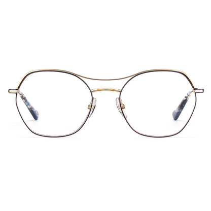 Brille Etnia Barcelona, Modell: Kampen Farbe: GDBL