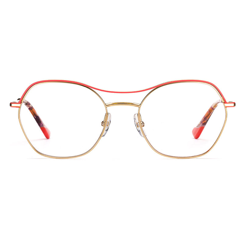 Brille Etnia Barcelona, Modell: Kampen Farbe: GDCO