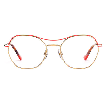 Brille Etnia Barcelona, Modell: Kampen Farbe: GDCO