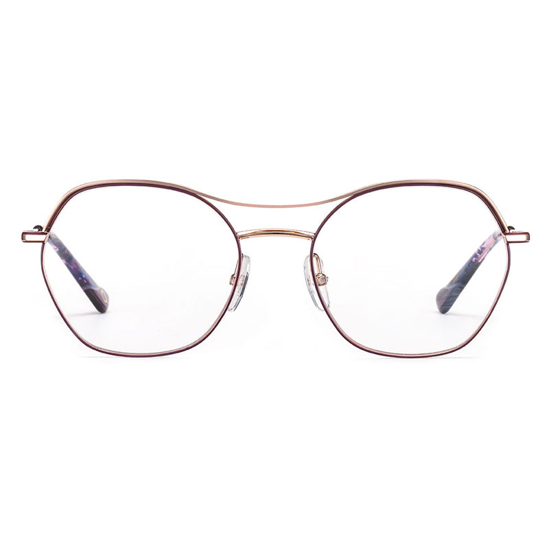 Brille Etnia Barcelona, Modell: Kampen Farbe: PGPU