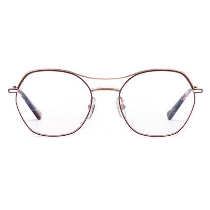 Brille Etnia Barcelona, Modell: Kampen Farbe: PGPU