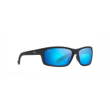 Lade das Bild in den Galerie-Viewer, Sonnenbrille Maui Jim, Modell: KanaioCoast Farbe: B76608C
