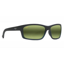 Lade das Bild in den Galerie-Viewer, Sonnenbrille Maui Jim, Modell: KanaioCoast Farbe: MM766006
