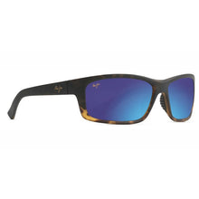 Lade das Bild in den Galerie-Viewer, Sonnenbrille Maui Jim, Modell: KanaioCoast Farbe: MM766008

