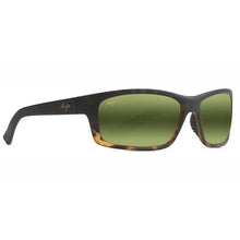 Lade das Bild in den Galerie-Viewer, Sonnenbrille Maui Jim, Modell: KanaioCoast Farbe: MM766009
