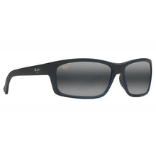 Lade das Bild in den Galerie-Viewer, Sonnenbrille Maui Jim, Modell: KanaioCoast Farbe: MM766014
