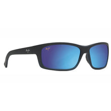 Lade das Bild in den Galerie-Viewer, Sonnenbrille Maui Jim, Modell: KanaioCoast Farbe: MM766017
