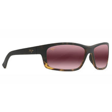 Lade das Bild in den Galerie-Viewer, Sonnenbrille Maui Jim, Modell: KanaioCoast Farbe: MM766020
