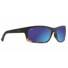 Lade das Bild in den Galerie-Viewer, Sonnenbrille Maui Jim, Modell: KanaioCoast Farbe: MM766021
