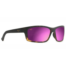 Lade das Bild in den Galerie-Viewer, Sonnenbrille Maui Jim, Modell: KanaioCoast Farbe: MM766024
