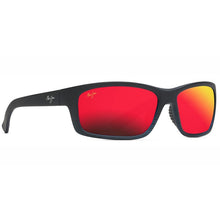 Lade das Bild in den Galerie-Viewer, Sonnenbrille Maui Jim, Modell: KanaioCoast Farbe: MM766026
