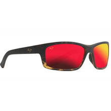 Lade das Bild in den Galerie-Viewer, Sonnenbrille Maui Jim, Modell: KanaioCoast Farbe: MM766027
