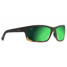 Lade das Bild in den Galerie-Viewer, Sonnenbrille Maui Jim, Modell: KanaioCoast Farbe: MM766030
