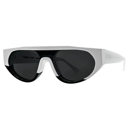 Sonnenbrille Thierry Lasry, Modell: KANIBALY Farbe: 000