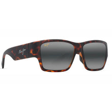 Lade das Bild in den Galerie-Viewer, Sonnenbrille Maui Jim, Modell: Kaolu Farbe: MM614002
