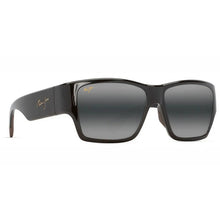 Lade das Bild in den Galerie-Viewer, Sonnenbrille Maui Jim, Modell: Kaolu Farbe: MM614004
