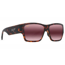 Lade das Bild in den Galerie-Viewer, Sonnenbrille Maui Jim, Modell: Kaolu Farbe: MM614010
