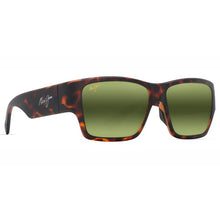 Lade das Bild in den Galerie-Viewer, Sonnenbrille Maui Jim, Modell: Kaolu Farbe: MM614014
