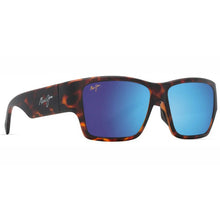 Lade das Bild in den Galerie-Viewer, Sonnenbrille Maui Jim, Modell: Kaolu Farbe: MM614018
