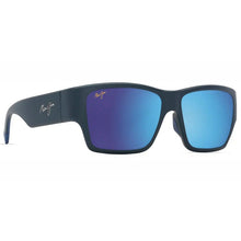 Lade das Bild in den Galerie-Viewer, Sonnenbrille Maui Jim, Modell: Kaolu Farbe: MM614019
