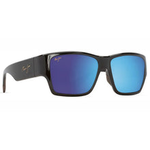 Lade das Bild in den Galerie-Viewer, Sonnenbrille Maui Jim, Modell: Kaolu Farbe: MM614020
