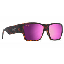 Lade das Bild in den Galerie-Viewer, Sonnenbrille Maui Jim, Modell: Kaolu Farbe: MM614022
