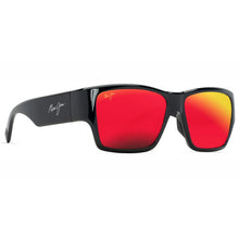 Lade das Bild in den Galerie-Viewer, Sonnenbrille Maui Jim, Modell: Kaolu Farbe: MM614025
